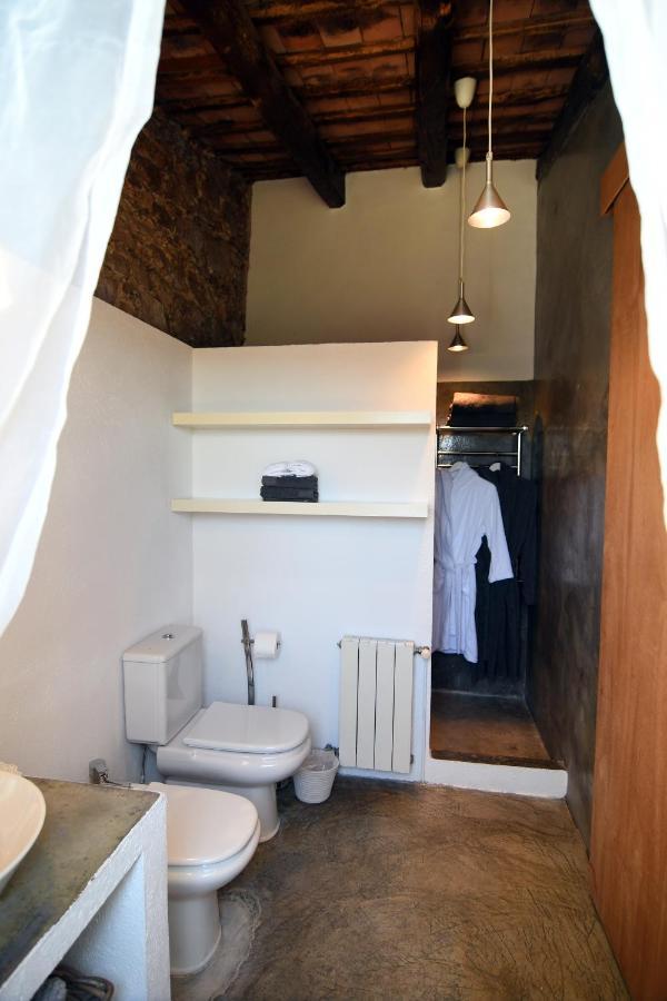 Bed and Breakfast Le Rondini Montras Экстерьер фото